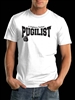 PUGILISTÂ® A Fighter's Nation (White)