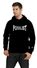 PUGILISTÂ®  'Greatness' Pullover Hoodie (Adult)