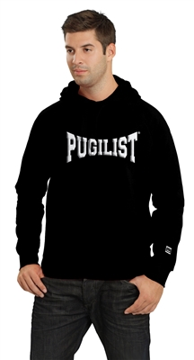 PUGILISTÂ®  'Greatness' Pullover Hoodie (Adult)