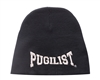 PUGILISTÂ® Skull Cap (White)