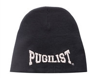 PUGILISTÂ® Skull Cap (White)