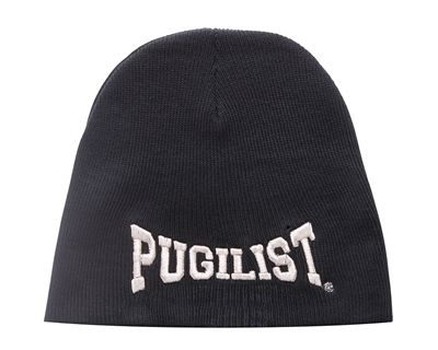 PUGILIST® Skull Cap (White)