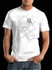 PUGILISTÂ® Argyle White