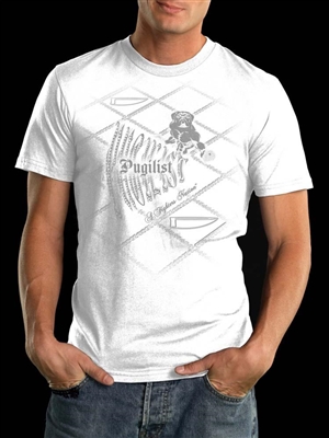 PUGILISTÂ® Argyle White