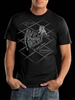 PUGILISTÂ® Argyle Black