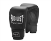 PUGILISTÂ® Oven Mitt Bag Gloves Black