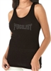 Bling Tank - Black