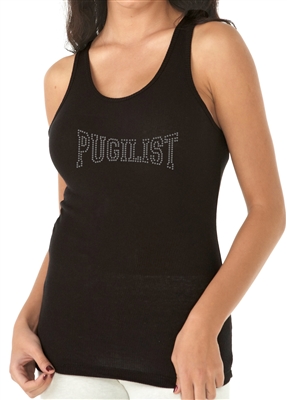Bling Tank - Black