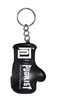 PUGILIST® Keychain Black