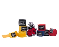Tradition 180" Hand Wraps - Sold as a pair