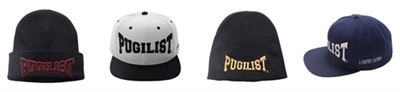 PUGILISTÂ® Hat Club