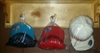 Cap Saver Plastic Bags (15ct)
