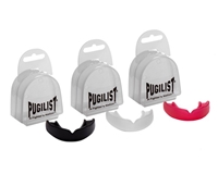 Mouth Guard with Hygienic Case (Included)