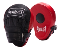 PUGILIST® Oval Target Mitts