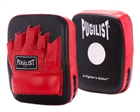 PUGILIST® Square Target Mitts