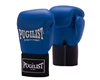 PUGILIST Blue Competition Gloves