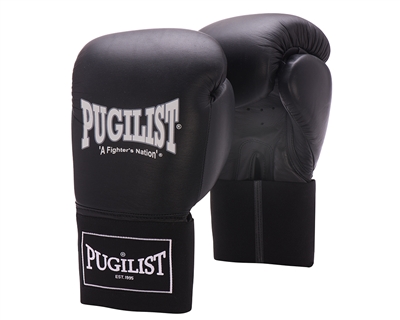 Black Training Gloves