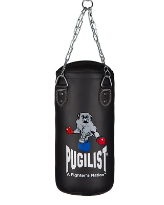 PUGILIST Custom Youth Bag