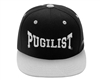 PUGILISTÂ® Snapback Black/Grey Youth